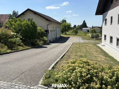 10-Zimmer-Haus kaufen in Schärding – 240 m², € 449.000 – Bild 1 von 27