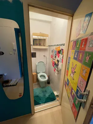 3-Zimmer-Wohnung mieten in Graz – 78 m², € 560 – Bild 4 von 10