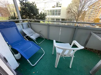 3-Zimmer-Wohnung mieten in Graz – 78 m², € 560 – Bild 1 von 10