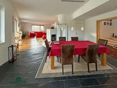 8-Zimmer-Haus kaufen in Salzburg Stadt – 332 m² – Bild 3 von 4