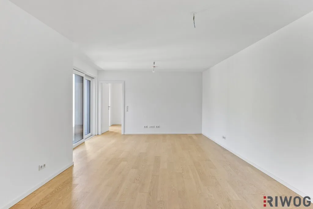 Wohnung – Wien, Speising - Ansicht 2