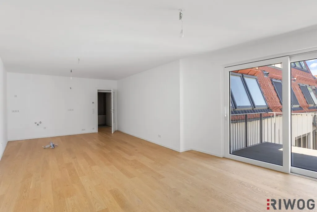 Wohnung – Wien, Speising - Ansicht 3