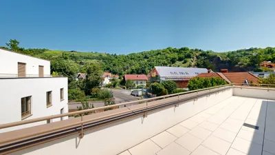 4-Zimmer-Wohnung kaufen in Krems an der Donau – 89,9 m², € 592.400