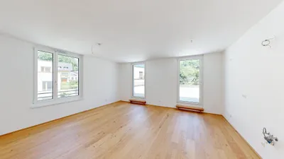4-Zimmer-Wohnung kaufen in Krems an der Donau – 89,9 m², € 592.400 – Bild 4 von 25