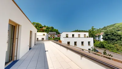 4-Zimmer-Wohnung kaufen in Krems an der Donau – 89,9 m², € 592.400 – Bild 3 von 25