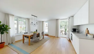4-Zimmer-Wohnung kaufen in Krems an der Donau – 89,9 m², € 592.400 – Bild 5 von 25