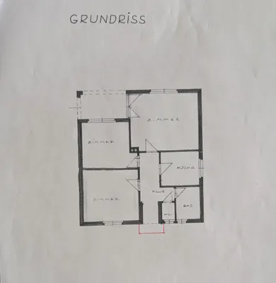 3-Zimmer-Haus kaufen in Sankt Pölten Land – 68 m², € 259.000 – Bild 54 von 54