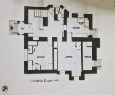 11-Zimmer-Immobilie kaufen in Wien – 300 m², € 2.290.000 – Bild 56 von 61