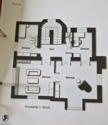 11-Zimmer-Immobilie kaufen in Wien – 300 m², € 2.290.000 – Bild 57 von 61