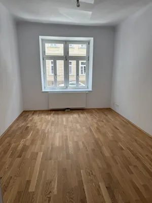 1-Zimmer-Wohnung mieten in Wien – 40 m², € 590 – Bild 1 von 7