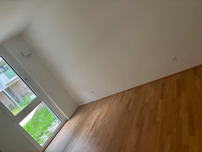Neubau 2026 | Erstbezug | 1-Zimmer-Wohnung mit Balkon 1030 Wien - Ljuba-Welitsch-Promenade 22 – Bild 2