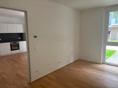 Neubau 2026 | Erstbezug | 1-Zimmer-Wohnung mit Balkon 1030 Wien - Ljuba-Welitsch-Promenade 22 – Bild 3