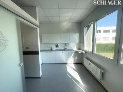 Gewerbeimmobilie mieten in Graz – 106 m², € 1.011 – Bild 4 von 6