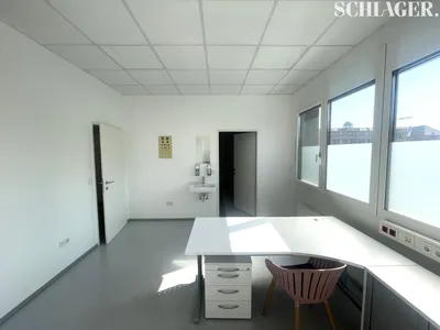 Gewerbeimmobilie mieten in Graz – 106 m², € 1.011
