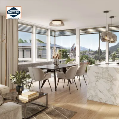 2-Zimmer-Wohnung kaufen in Kitzbühel – 60,74 m², € 505.000 – Bild 2 von 4
