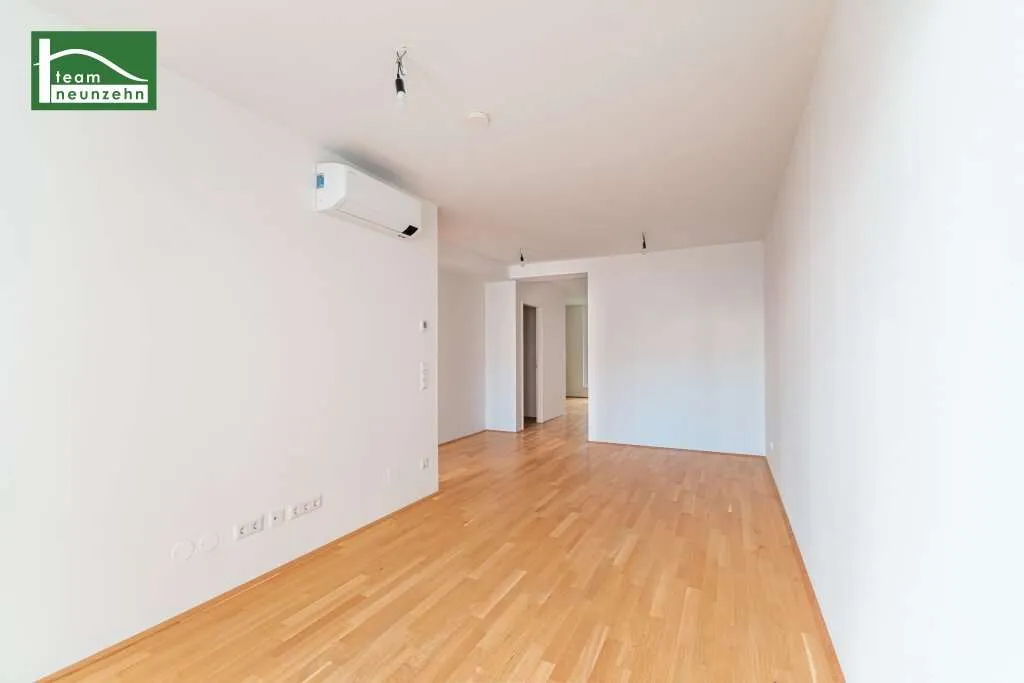 Wohnung – Wien, Kagran - Ansicht 3