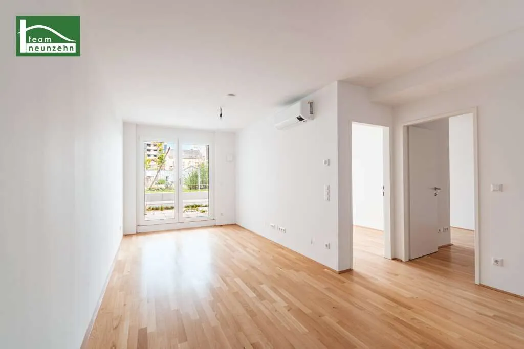 Wohnung – Wien, Kagran - Ansicht 2