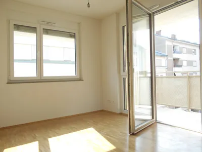 3-Zimmer-Wohnung mieten in Graz – 62,92 m², € 899 – Bild 2 von 15