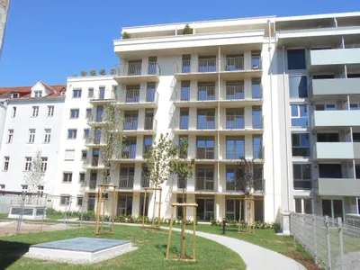 3-Zimmer-Wohnung mieten in Graz – 62,92 m², € 899 – Bild 15 von 15