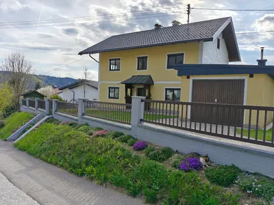 6-Zimmer-Haus mieten in Braunau am Inn – 140 m², € 1.600