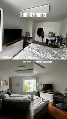 3-Zimmer-Wohnung mieten in Leoben – 65 m², € 691 – Bild 3 von 4