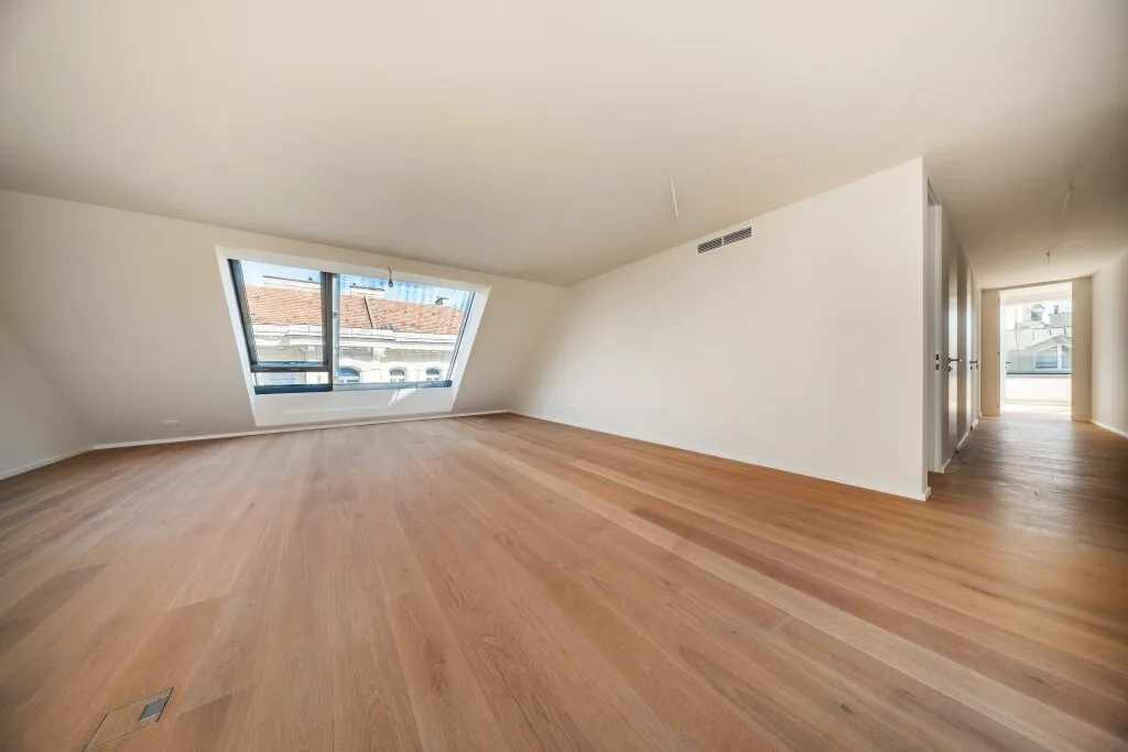 Wohnung – Wien - Ansicht 3