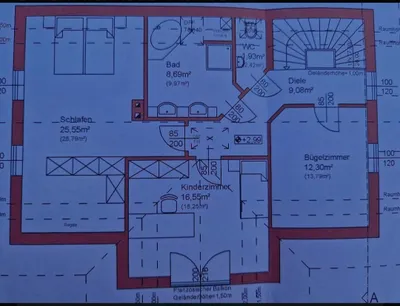 7-Zimmer-Haus kaufen in Graz-Umgebung – 214 m², € 639.000 – Bild 14 von 15