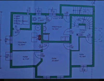 7-Zimmer-Haus kaufen in Graz-Umgebung – 214 m², € 639.000 – Bild 15 von 15