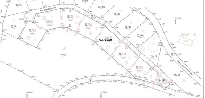 Grundstück kaufen in Voitsberg – 722 m², € 78.698 – Bild 3 von 16