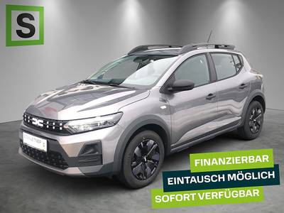 Dacia Sandero Stepway Essential TCe 110