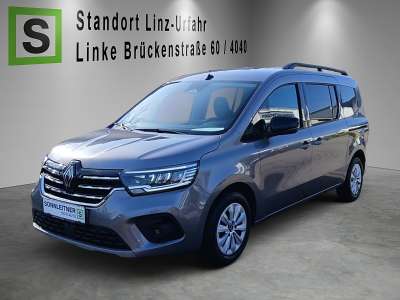 Renault Kangoo Grand Kangoo Techno dCi 95