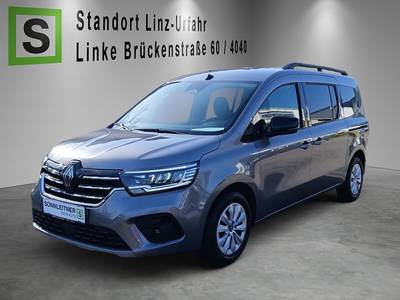 Renault Kangoo Grand Kangoo Techno dCi 95