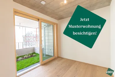 2-Zimmer-Wohnung kaufen in Wien – 47,35 m², € 355.000 – Bild 1 von 7