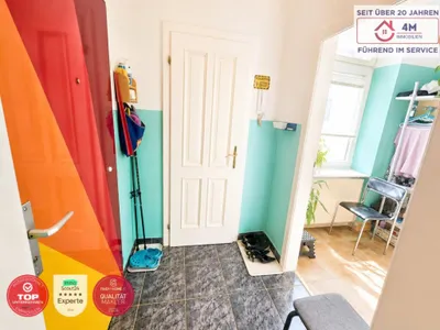 3-Zimmer-Wohnung kaufen in Wien – 89 m², € 289.000 – Bild 3 von 8