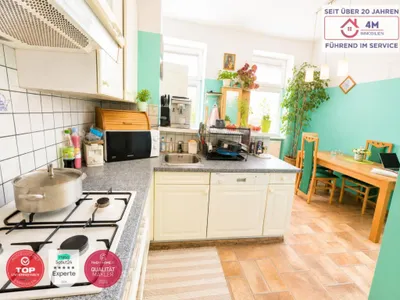3-Zimmer-Wohnung kaufen in Wien – 89 m², € 289.000 – Bild 8 von 8
