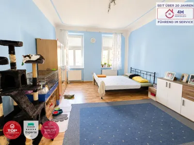 3-Zimmer-Wohnung kaufen in Wien – 89 m², € 289.000 – Bild 6 von 8