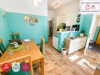 3-Zimmer-Wohnung kaufen in Wien – 89 m², € 289.000 – Bild 5 von 8