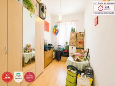 3-Zimmer-Wohnung kaufen in Wien – 89 m², € 289.000 – Bild 7 von 8