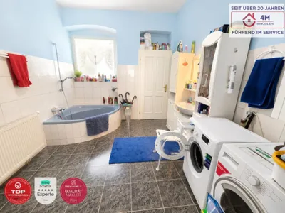 3-Zimmer-Wohnung kaufen in Wien – 89 m², € 289.000 – Bild 4 von 8