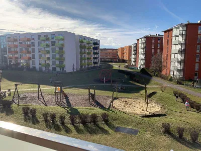 3-Zimmer-Wohnung mieten in Linz – 85,73 m², € 996 – Bild 2 von 3