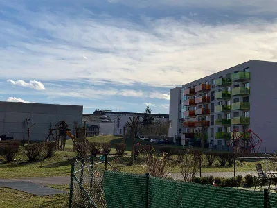 3-Zimmer-Wohnung mieten in Linz – 85,73 m², € 996 – Bild 3 von 3