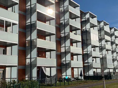 3-Zimmer-Wohnung mieten in Linz – 85,73 m², € 996