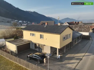 7-Zimmer-Gewerbeimmobilie kaufen in Leoben – 146,2 m², € 247.000 – Bild 4 von 50
