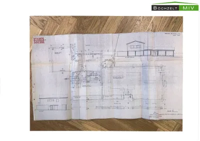 7-Zimmer-Gewerbeimmobilie kaufen in Leoben – 146,2 m², € 247.000 – Bild 40 von 50