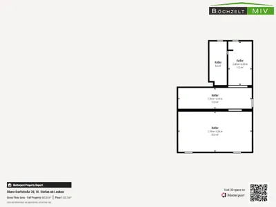 7-Zimmer-Gewerbeimmobilie kaufen in Leoben – 146,2 m², € 247.000 – Bild 39 von 50