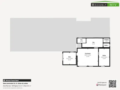 7-Zimmer-Gewerbeimmobilie kaufen in Leoben – 146,2 m², € 247.000 – Bild 36 von 50