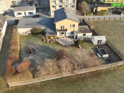 7-Zimmer-Gewerbeimmobilie kaufen in Leoben – 146,2 m², € 247.000 – Bild 2 von 50