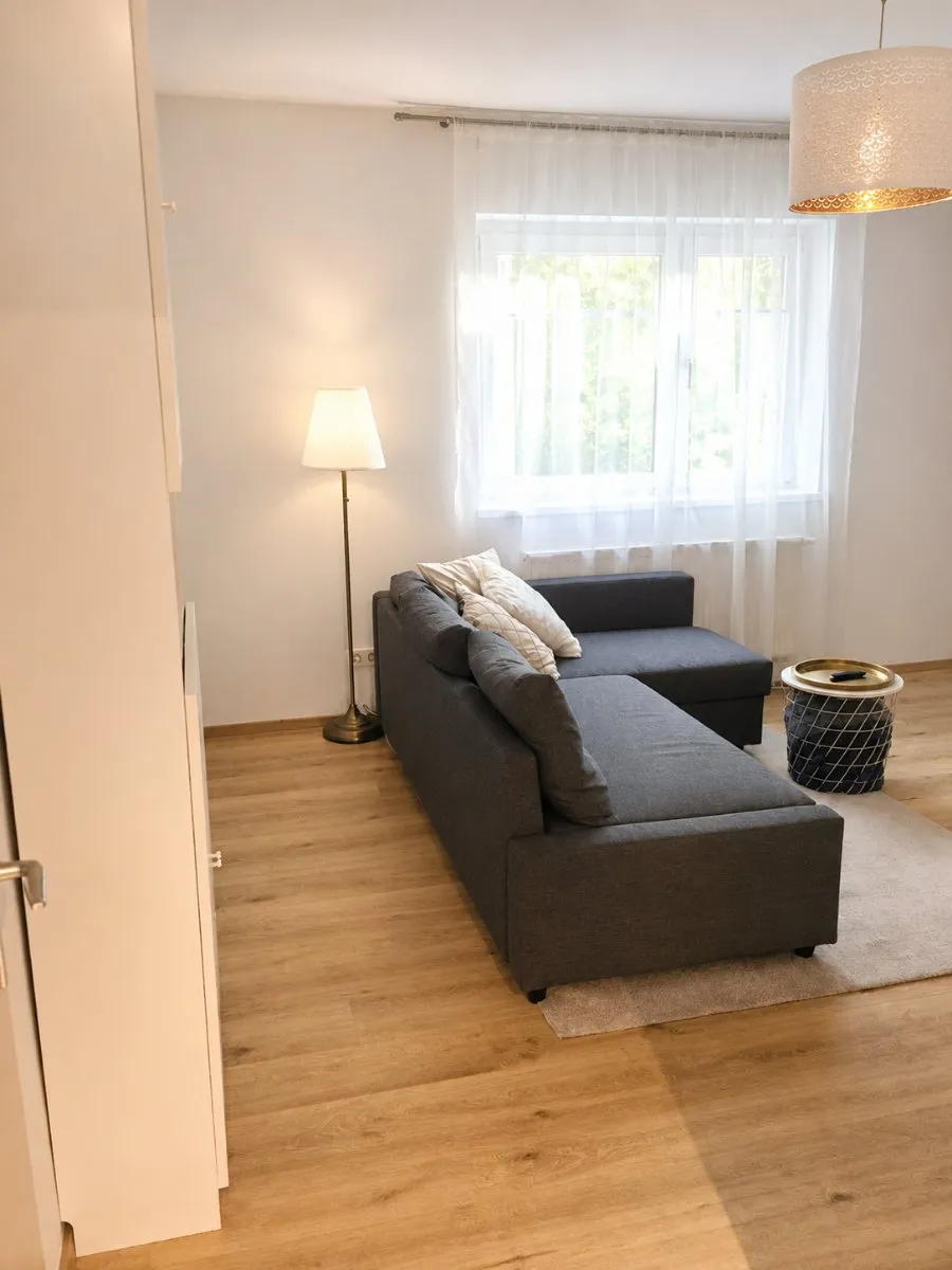 Charmante 2-Zimmer-Studentenwohnung in Graz - Mariatroster Straße – pohled 2