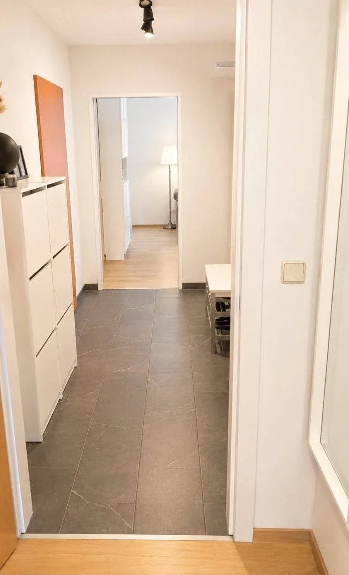 Charmante 2-Zimmer-Studentenwohnung in Graz - Mariatroster Straße – pohled 3