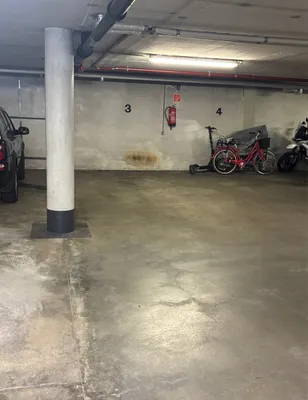Immobilie mieten in Salzburg Stadt – 17 m², € 122 – Bild 1 von 6